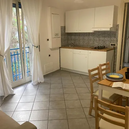 Apartamento Maison Clemi Sorrento