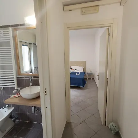 Apartment Maison Clemi *