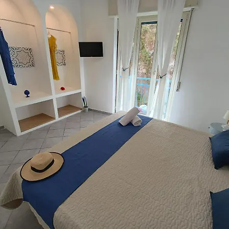 Maison Clemi *