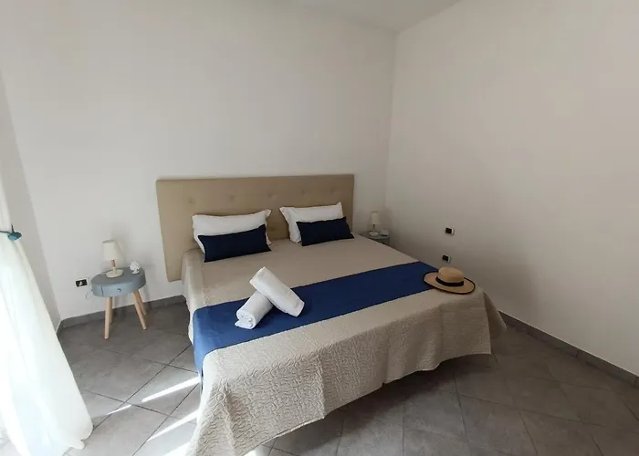 Maison Clemi شقة *