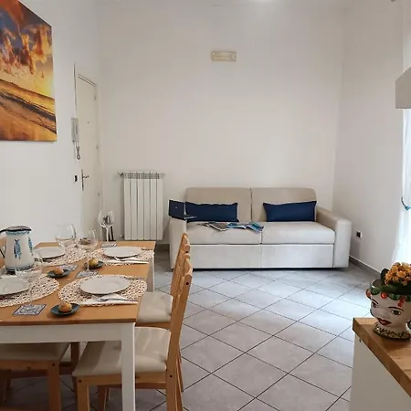 Διαμέρισμα Maison Clemi