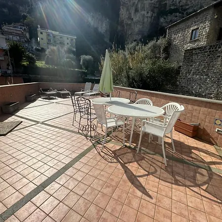 Maison Clemi Διαμέρισμα Σορέντο