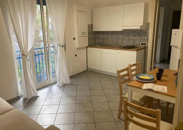 Apartamento Maison Clemi Sorrento