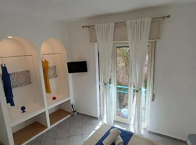 Maison Clemi * Sorrento