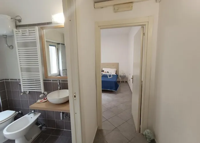Apartamento Maison Clemi *